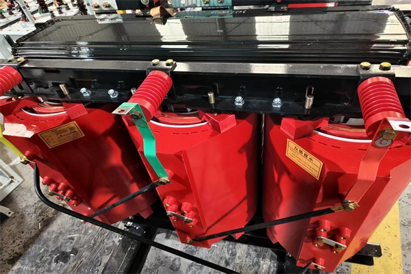 南关SCB11非晶合金变压器